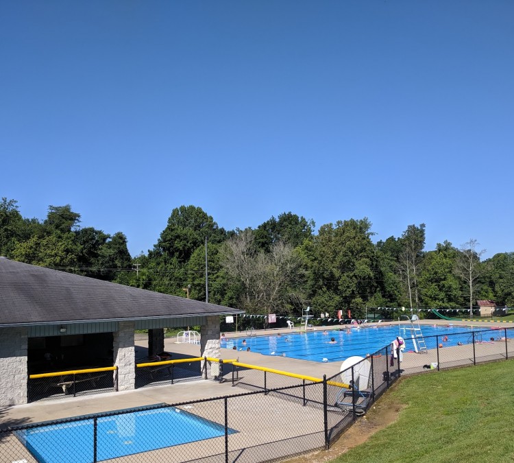 Russell Springs City Pool (Russell&nbspSprings,&nbspKY)